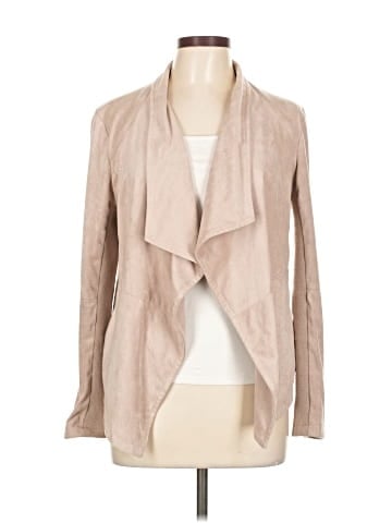 BB Dakota Blazer (view 1)