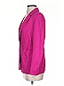 Bar III Pink Blazer Size S - photo 5