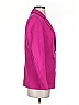 Bar III Pink Blazer Size S - photo 4