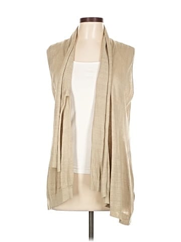 Lafayette 148 New York Sweater Vest (view 1)