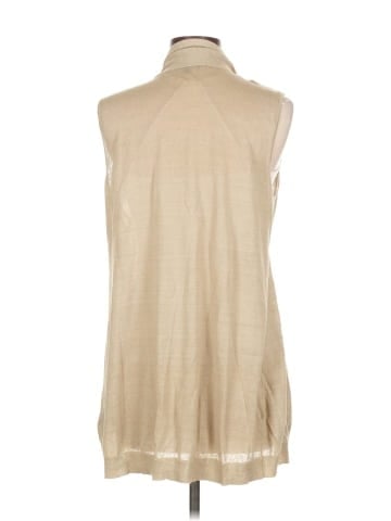 Lafayette 148 New York Sweater Vest (view 2)