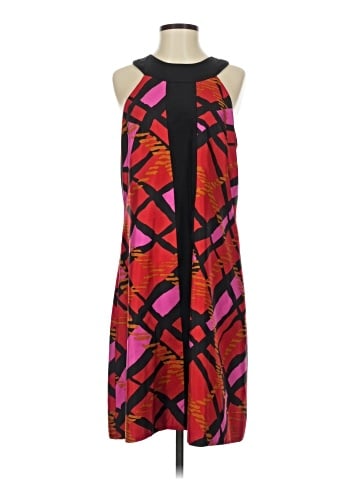 Badgley Mischka Cocktail Dress (view 1)