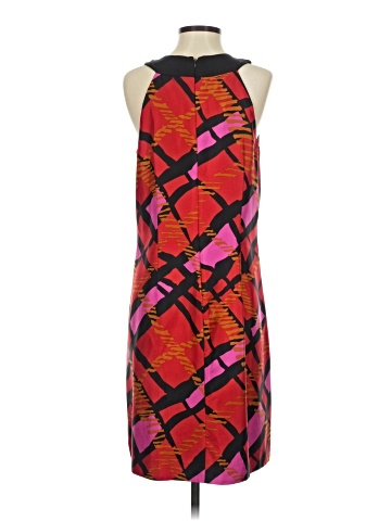 Badgley Mischka Cocktail Dress (view 2)