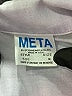 Assorted Brands Purple 3/4 Sleeve Blouse Size M - photo 7