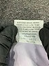 Assorted Brands Purple 3/4 Sleeve Blouse Size M - photo 8