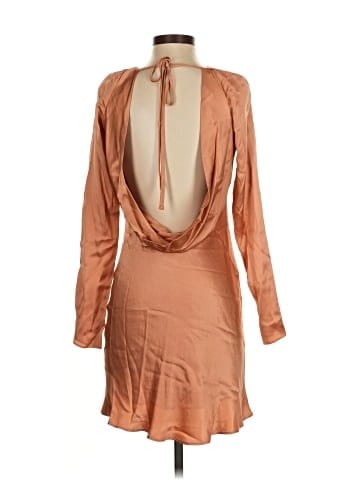Shona Joy Cocktail Dress (view 2)
