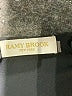 Ramy Brook Solid Black Cocktail Dress Size M (estimated) - photo 7