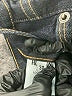 Hudson Jeans Solid Blue Jeans Size 30 waist - photo 9