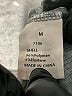 Unbranded Gray Sweatpants Size M - photo 5