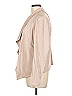 BB Dakota Tan Blazer Size L - photo 5