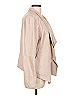 BB Dakota Tan Blazer Size L - photo 4