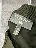 Cotélac 100% Cotton Green Casual Pants Size XS (0) - photo 6