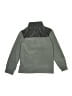Old Navy 100% Polyester Solid Gray Track Jacket Size 8 - photo 2