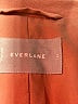 Everlane 100% Lyocell Pink Blazer Size 2 - photo 6