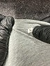Unbranded Solid Gray Short Sleeve T-Shirt Size S - photo 7
