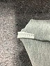 Unbranded Solid Gray Short Sleeve T-Shirt Size S - photo 8