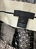J.Crew Collection Houndstooth Brown Casual Pants Size 00 - photo 7