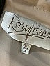 Rory Beca Ivory Sleeveless Blouse Size XS - photo 7