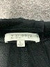 Z Supply Solid Black Track Pants Size L - photo 7