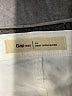 Gap Ivory Jeans Size 24 waist - photo 7
