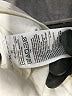 Gap Ivory Jeans Size 24 waist - photo 8