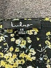 Lulus Blue Black Casual Dress Size XS - photo 7