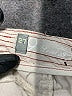 Level 99 Ivory Casual Pants Size 27 waist - photo 7