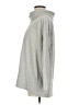 Garnet Hill Gray Turtleneck Sweater Size XS - photo 5