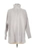 Unbranded Silver Turtleneck Sweater Size M - photo 1
