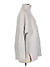 Unbranded Silver Turtleneck Sweater Size M - photo 4