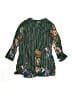 Zara Green Dress Size 7 - photo 2