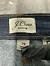 J.Crew Hearts Blue Jeans Size 28 waist - photo 6