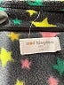Mud Kingdom 100% Polyester Black Sweater Vest Size 10 - photo 3