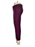 Athleta Solid Purple Burgundy Active Pants Size M - photo 5