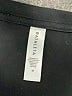 Athleta Black Long Sleeve T-Shirt Size M - photo 6