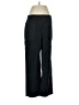 J.Crew 100% Cotton Black Jeggings Size 6 - photo 1
