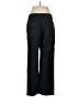 J.Crew 100% Cotton Black Jeggings Size 6 - photo 2