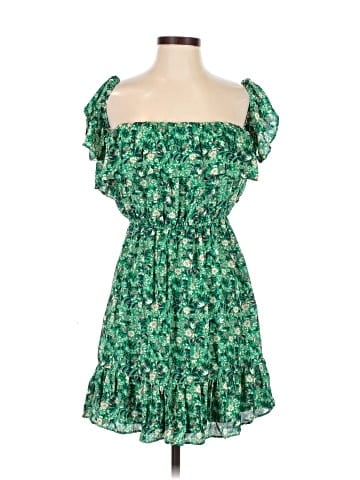 If by Sea Cocktail Dress (view 1)