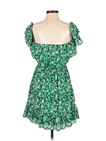 If by Sea Cocktail Dress (view 2)