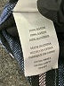 Rails 100% Rayon Plaid Blue Long Sleeve Button-Down Shirt Size XS - photo 8