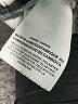 Nike Stripes Silver Casual Pants Size S - photo 8