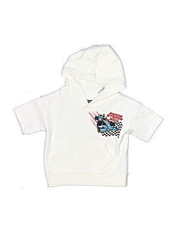 Next Pullover Hoodie (view 1)