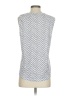 Athleta Chevron-herringbone Silver Tank Top Size S - photo 2