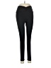 Arolina Solid Black Active Pants Size M - photo 1