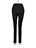 Arolina Solid Black Active Pants Size M - photo 2