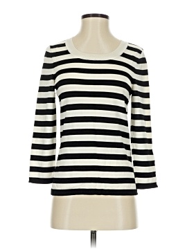 Jones New York Collection Pullover Sweater