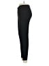Arolina Solid Black Active Pants Size M - photo 5