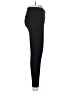 Arolina Solid Black Active Pants Size M - photo 4