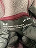 Under Armour Burgundy Turtleneck Sweater Size L - photo 7