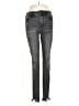 American Eagle Outfitters Solid Gray Jeans Size 4 - photo 1